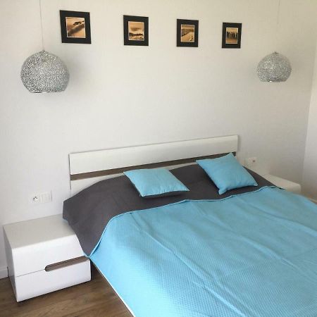 Baltic Apartament z basenem wewnętrznym i zewnętrznym ul Marynarska 4, Sarbinowo Zewnętrze zdjęcie